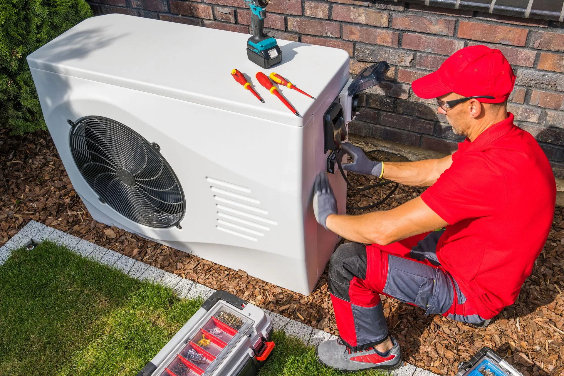 About HVAC in Shakopee, MN
